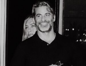 Jennifer Aniston, sonunda yeni aşkını ilan etti