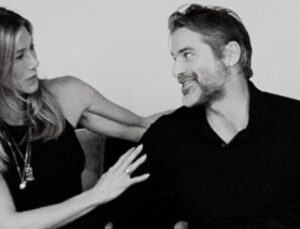 Jim Curtis’ten Jennifer Aniston’a: Bu bir rüyaysa uyanmak istemiyorum