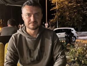 Kahvehane basıp 2 kişiyi öldürmüştü! Eski polisten şaşırtan ifade!