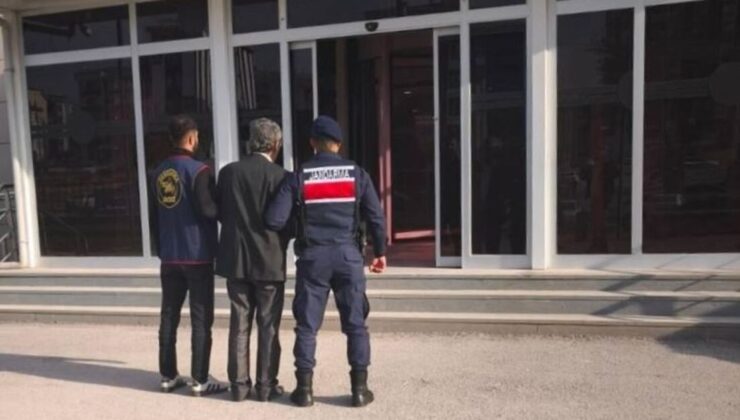 Kardeşini öldürdü yengesini yaraladı! Tam 22 yıl sonra…