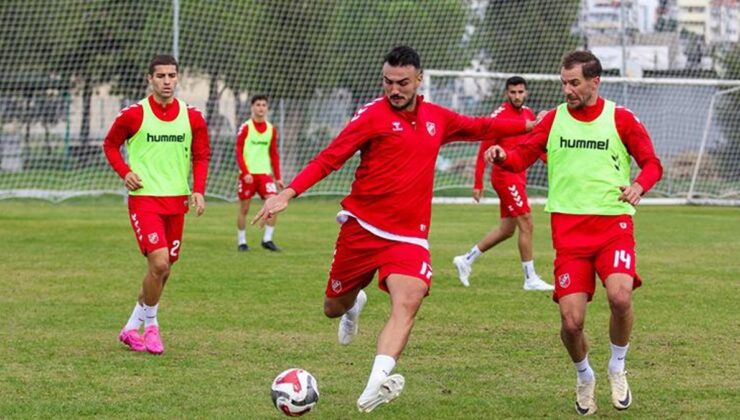 Karşıyaka Ömer Faruk için Tahkim Kurulu’ndan haber bekliyor