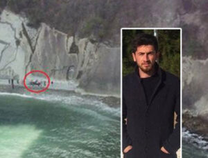 Kayıp imam 2 gündür aranıyordu… Uçurumda feci son!