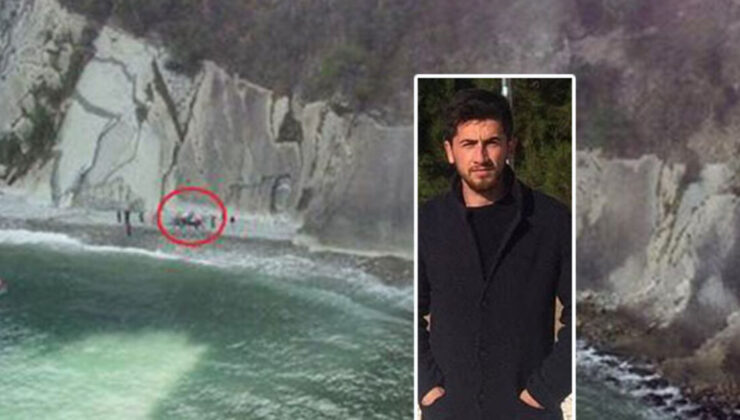 Kayıp imam 2 gündür aranıyordu… Uçurumda feci son!