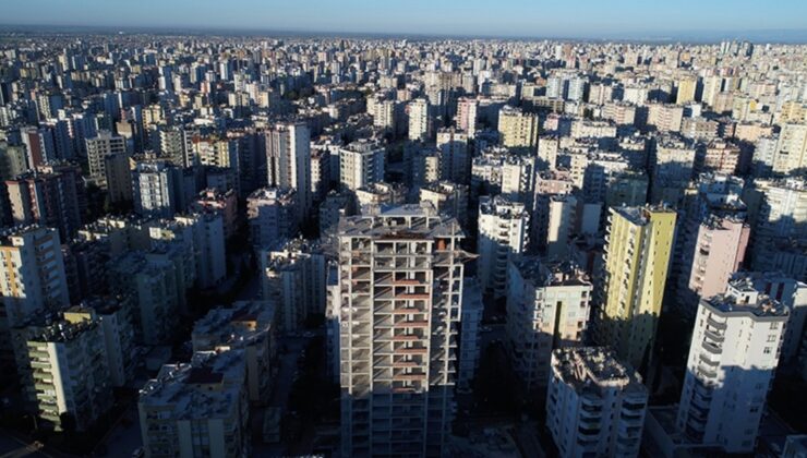 Kirada tavan zam oranı belli oldu