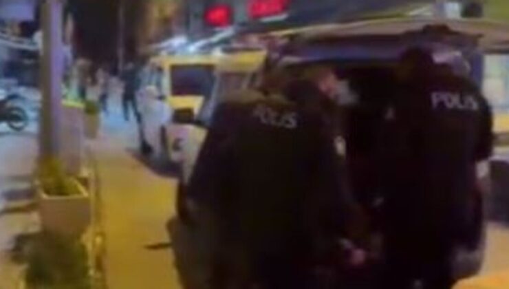 Kırıkkale’de kumar operasyonu: 14 gözaltı