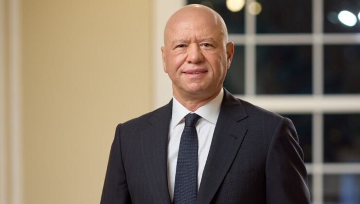 Koç Holding’den 9 ayda 47,1 milyar dolar gelir