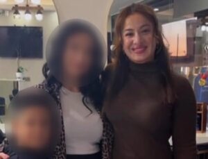 Koca değil suç makinesi… 20’nci suçu Firdevs oldu!