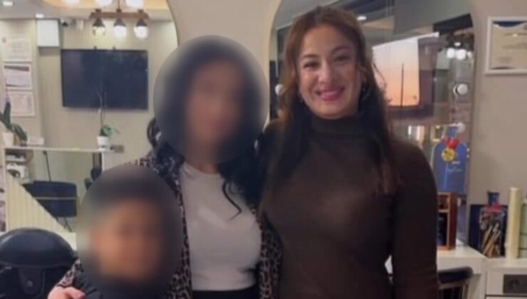 Koca değil suç makinesi… 20’nci suçu Firdevs oldu!