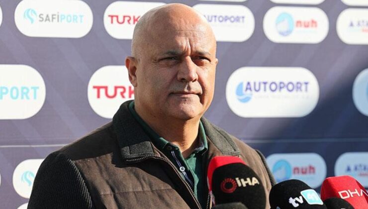 Kocaelispor’dan ödemeler için açıklama