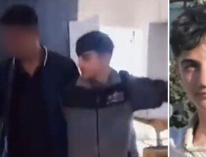 Kompresör vahşetinde pantolon çöpe atılmıştı… Sıcak gelişme!