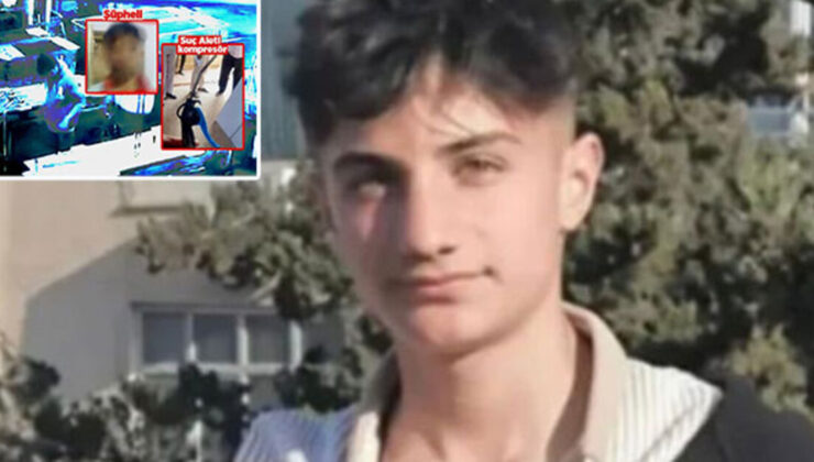 Kompresörlü vahşette aile konuştu!