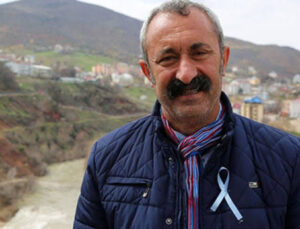 ‘Komünist başkan’a 86 milyon TL’lik zimmet!