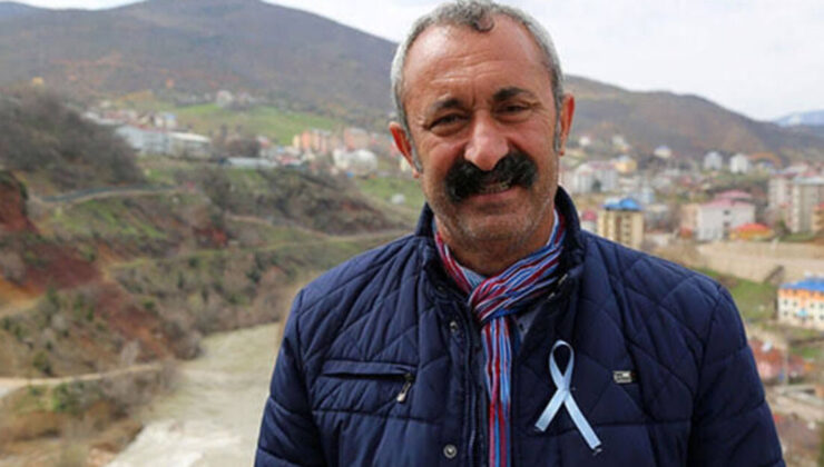 ‘Komünist başkan’a 86 milyon TL’lik zimmet!