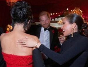 Kris Jenner’ın doğum günü partisinde fotoğraf krizi: Onay formu bilmecesi