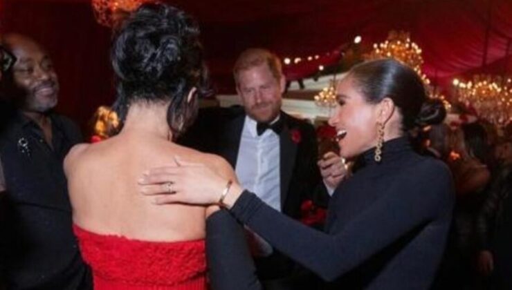 Kris Jenner’ın doğum günü partisinde fotoğraf krizi: Onay formu bilmecesi