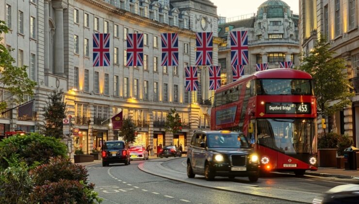 Londra ‘turist vergisi’ne hazırlanıyor