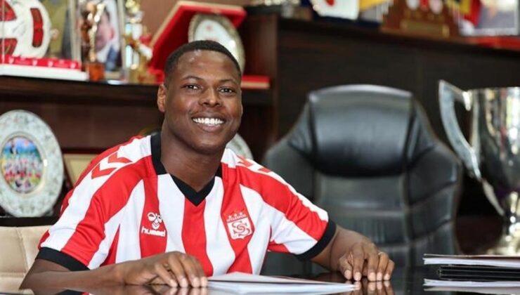 Luan Campos’un Sivasspor’u neden terk ettiği ortaya çıktı! Resmi açıklama..