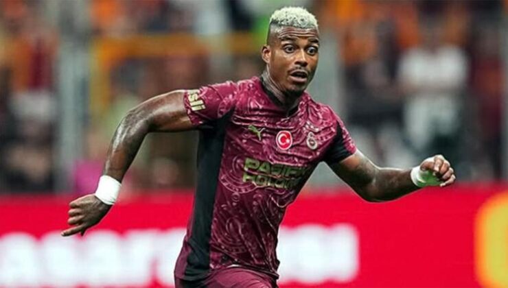 Mario Lemina Fenerbahçe-Galatasaray derbisinde forma giyebilecek mi? İşte son karar