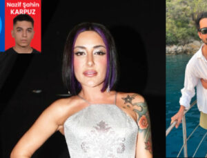 Melek Mosso: El ele gidip, el ele ayrıldık