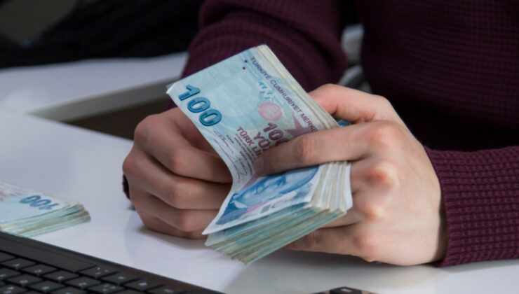 Memur ve emeklinin enflasyon farkı belli oldu