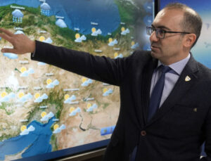 Meteoroloji’den kritik uyarı! Bu hafta hava nasıl olacak?