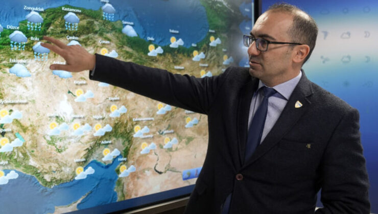 Meteoroloji’den kritik uyarı! Bu hafta hava nasıl olacak?