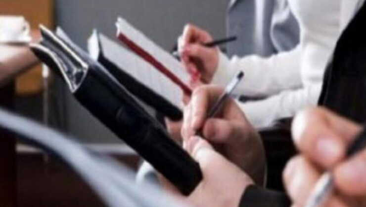 MGK Genel Sekreterliği 20 uzman yardımcısı alacak