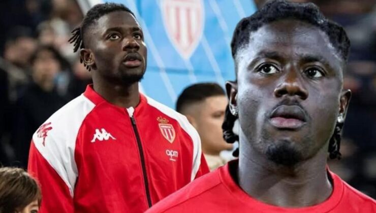 Monaco’nun yıldızından Galatasaray mesajı ‘Hala hayattayız, G.Saray maçını kazanmalıyız’