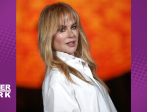 Nicole Kidman korku türüne dönüyor