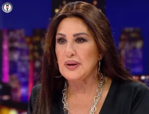 Nükhet Duru: Gençler şöhretin yükü altında eziliyor