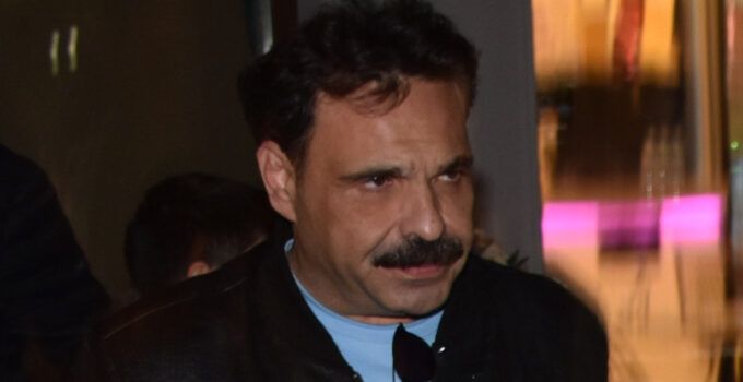 Okan Karacan: Zor bir dönemi atlattım