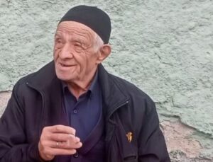 Ormanda mantar toplarken yaralandı, saatlerce sürünerek yola ulaştı