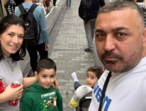 “Otelde kusmuk kokusu vardı! Kapıyı kilitleyip yemeğe gittim!”