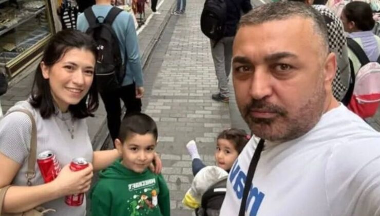 “Otelde kusmuk kokusu vardı! Kapıyı kilitleyip yemeğe gittim!”