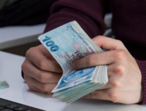 Özel sektörde ücret zammı yüzde 27’de kaldı