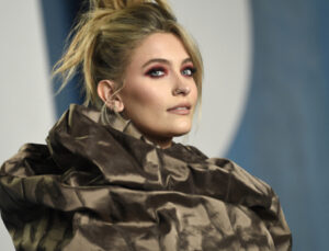 Paris Jackson’dan uyuşturucu itirafı