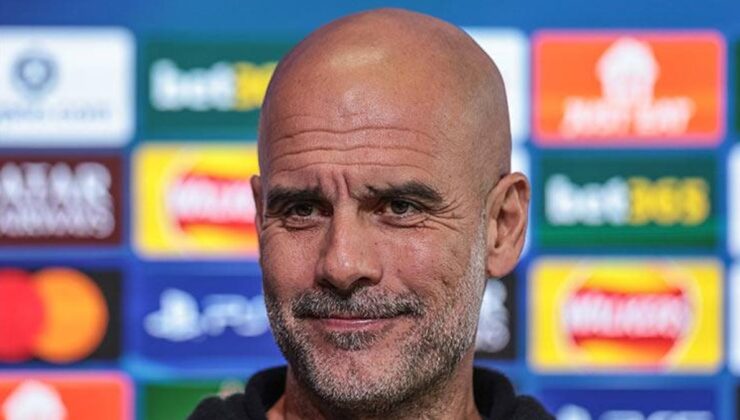 Pep Guardiola’dan Galatasaray sözleri! ‘Final niteliğinde…’