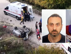 Peş peşe kara haber… Önce anne sonra oğlu!