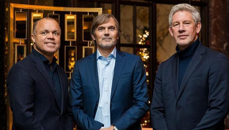 Phillip Cocu geri döndü! Yeni adresi şaşırttı…