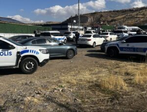 Polis memuru kayınvalidesini öldürüp canına kıydı! Kanlı miras!