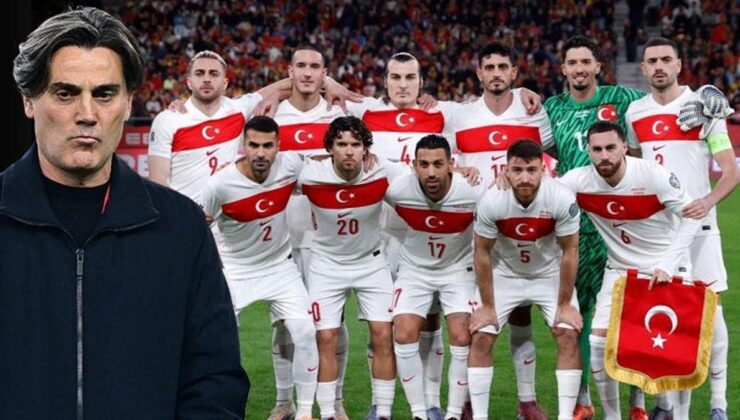 Resmen açıkladı! A Milli Takım’ın Dünya Kupası torbası belli oldu