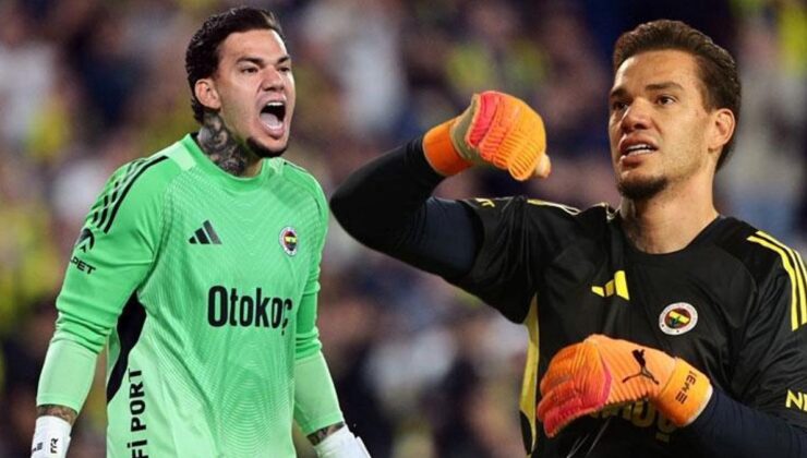 Resmen açıklandı! PFDK’den derbi öncesi Ederson kararı