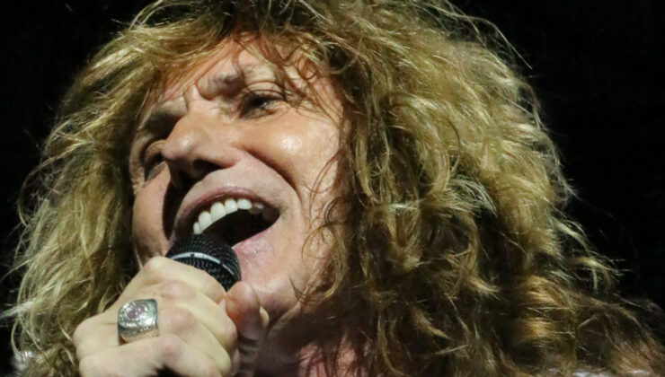 Rock efsanesi David Coverdale emekliliğini açıkladı