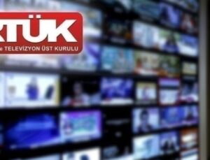 RTÜK Üyeliklerine seçim kararı Resmi Gazete’de