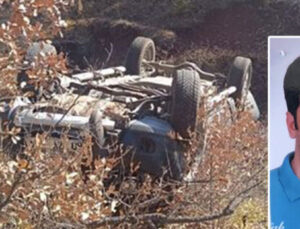 Sabaha kadar aradılar… Kayıp öğretmenden kahreden haber!