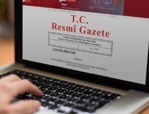 Sağlık Hizmetleri Lisans Yönetmeliği, Resmi Gazete’de