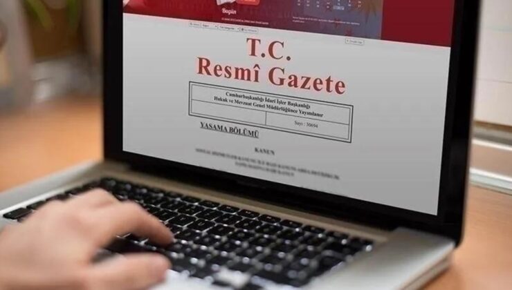 Sağlık Hizmetleri Lisans Yönetmeliği, Resmi Gazete’de