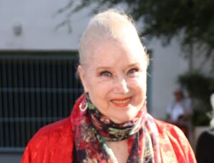 Sally Kirkland, hayatını kaybetti