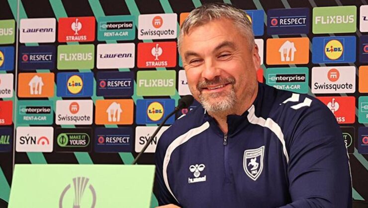 Samsunspor İzlanda deplasmanında… Reis: Tomasson’un verdiği tavsiyeleri değerlendirdik