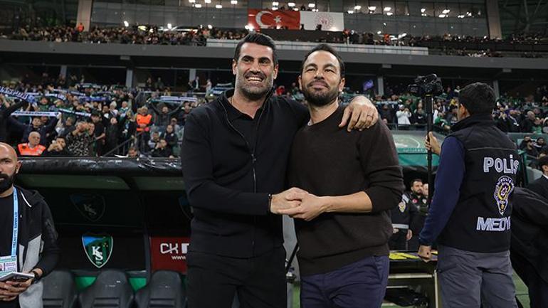 Selçuk İnan: Şehirle bütünleşti, bu anlar her zaman yakalanmıyor
